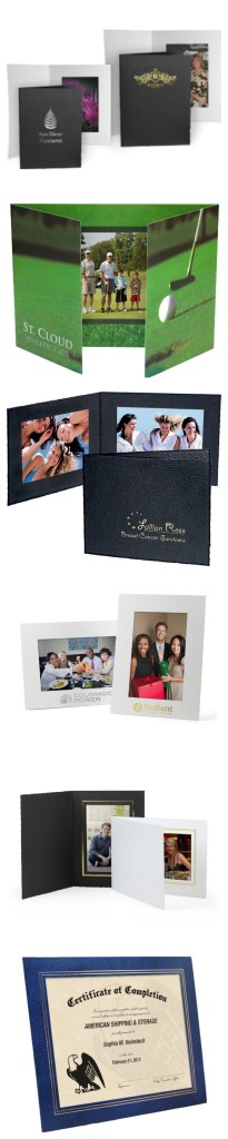 Photo frames for events