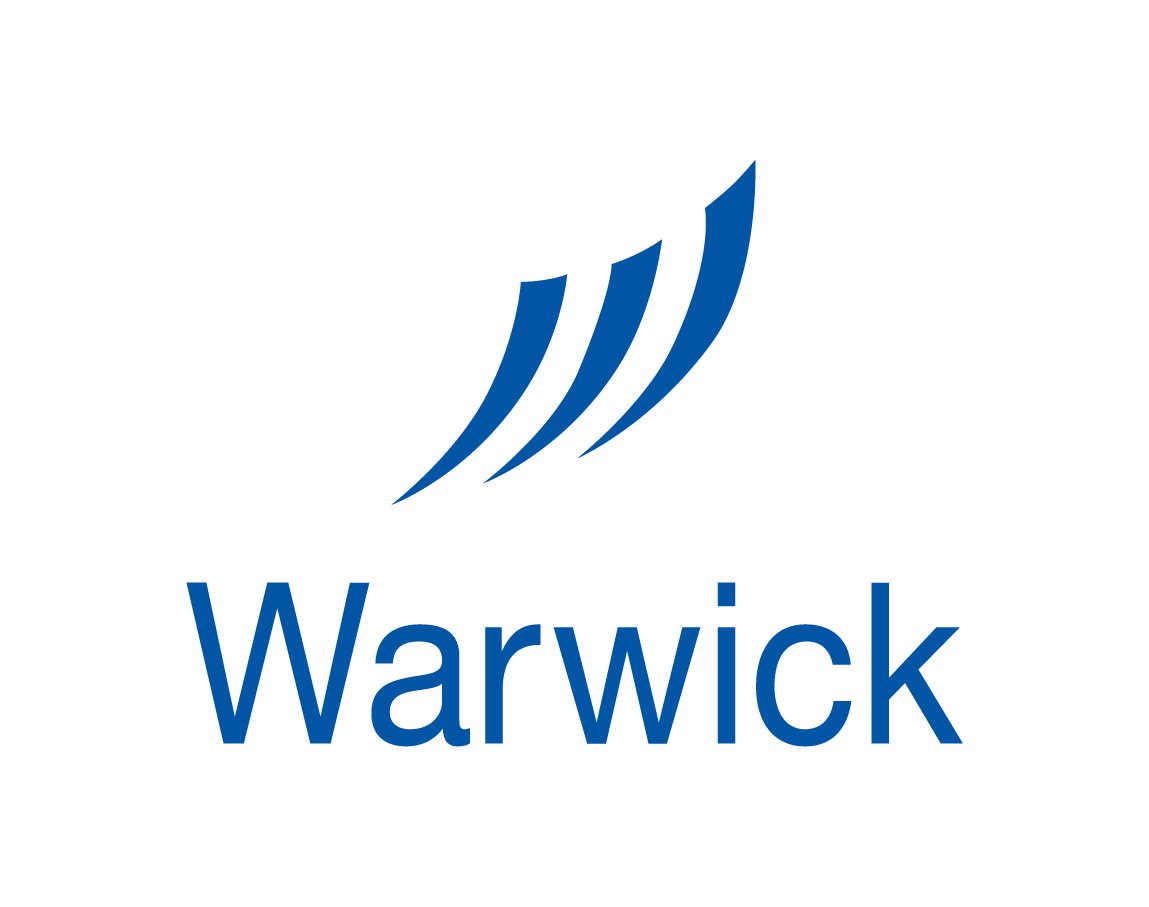 Warwick Publishing