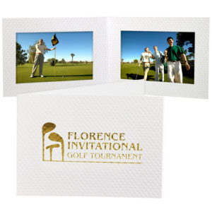 golf picture frame Warwick